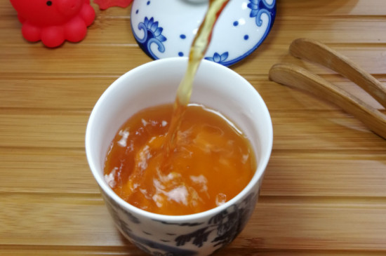 四大红茶哪个好喝，最好的红茶排名