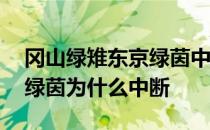 冈山绿雉东京绿茵中断比赛 冈山绿雉 S东京绿茵为什么中断 