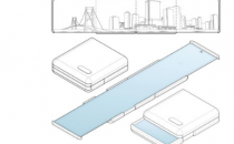 三星为具有可扩展显示屏的GalaxyZFlip&Side智能手机申请了专利