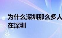 为什么深圳那么多人看nba nba中国为什么在深圳 