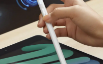 ESR的ApplePencil替代品只需20美元