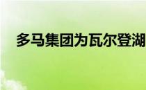 多马集团为瓦尔登湖开发的最新雷诺项目