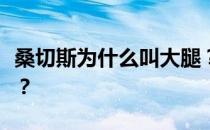 桑切斯为什么叫大腿？桑切斯为什么叫桑大腿？