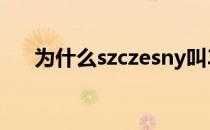 为什么szczesny叫3c szczesny叫3c？