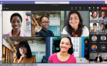 微软宣布TeamsEssentials为小型企业提供更便宜的Teams计划