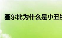 塞尔比为什么是小丑视频叫塞尔比是小丑？