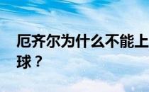 厄齐尔为什么不能上场 厄齐尔为什么要罚点球？