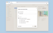 Dropbox增加了自动化功能让您可以更好地处理内容