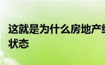 这就是为什么房地产经纪人需要一个谷歌在线状态