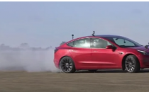 特斯拉Model3的性能并非没有全轮驱动M3这是事实