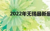 2022年无锡最新最好的大学有哪些？