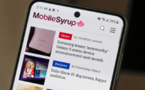 回顾MobileSyrup15年的设计历程