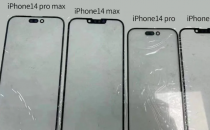 iPhone 14 系列设计建议被泄漏