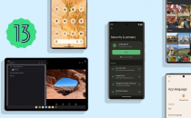 谷歌正式发布了Android13
