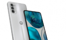 摩托罗拉G52的5G版本似乎与MotoG52j5G一样