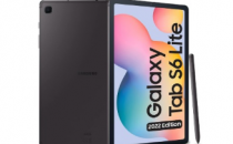 三星GalaxyTabS6Lite2022版是市场上最新的标签