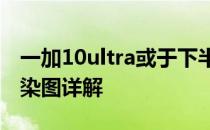 一加10ultra或于下半年推出 一加10Ultra渲染图详解 