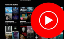 YouTube Music 获得了适用于 Android 平板电脑的新设置布局