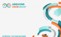 Arduino用户组面对面的创客聚会现在又回来了