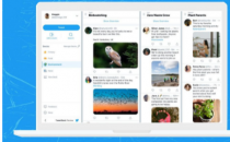 Twitter将于7月1日关闭Mac版Tweetdeck