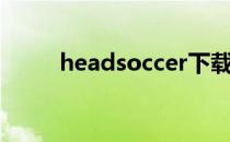 headsoccer下载（headsoccer）