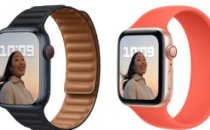 与watchOS9Beta兼容的AppleWatch型号