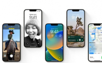 Apple的iOS16预览版在WWDC2022主题演讲中包含了大量新功能
