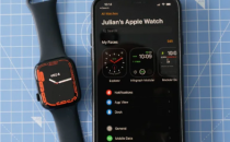 如何将AppleWatch与新iPhone配对