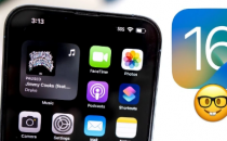 iPhone中iOS16的另一面