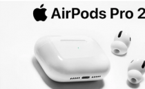 预计苹果将在今年晚些时候发布他们的新款AirPodsPro2耳机