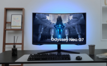 32 英寸 Odyssey Neo G7 跌至 30 天内最低价