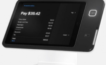 Square的全新SquareStand将iPad变成卡片和ApplePay的销售点