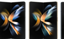 首个官方GalaxyZFold4和ZFlip4媒体渲染图到货