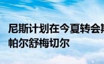 尼斯计划在今夏转会期引进莱斯特城门将卡斯帕尔舒梅切尔