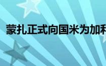 蒙扎正式向国米为加利亚尔迪尼开出了报价