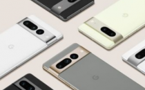 谷歌Pixel7的发布日期可能最终被泄露