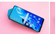 OppoReno8Z以熟悉的规格出现在Geekbench上