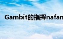 Gambit的指挥nafany接受了HLTV的采访