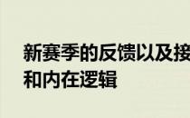 新赛季的反馈以及接受度了一下CDA的规则和内在逻辑