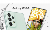 三星GalaxyA73获得8月安全补丁使其更加安全