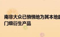 南非大众已悄悄地为其本地的Polo两厢车系列增加了新的入门级衍生产品