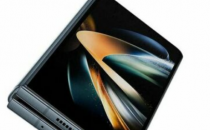 三星GalaxyZFold4营销材料和其他技术规格在发布前全面泄露