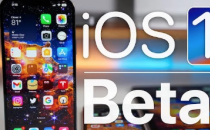 新的iOS16beta5和iPadOS16beta5现已可供开发者试用