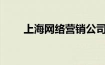 上海网络营销公司（上海网络传真）