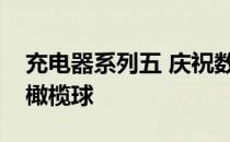 充电器系列五 庆祝数十年的传奇球队的乐趣橄榄球