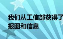 我们从工信部获得了北京现代新款ix35的申报图和信息