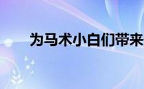 为马术小白们带来最全面的新人指南