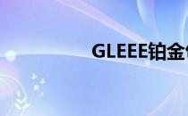 GLEEE铂金包（gleee）