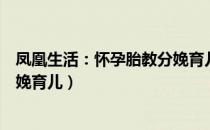 凤凰生活：怀孕胎教分娩育儿（关于凤凰生活：怀孕胎教分娩育儿）