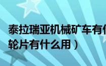 泰拉瑞亚机械矿车有什么用（泰拉瑞亚机械车轮片有什么用）